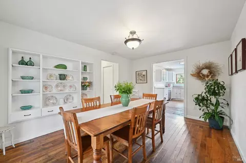 Dining - 27 Webster St, Petaluma, CA 94952 photo 1 of 4