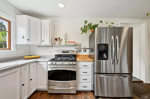 Kitchen - 27 Webster St, Petaluma, CA 94952 photo 4 of 6