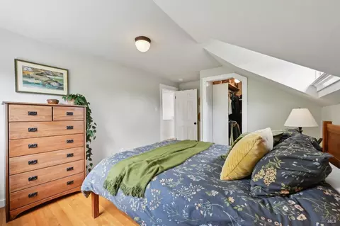 Bedroom - 27 Webster St, Petaluma, CA 94952 photo 8 of 13