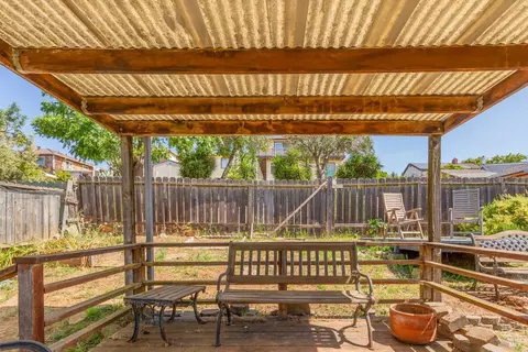 Exterior - 948 Benicia Rd, Vallejo, CA 94591 photo 7 of 12