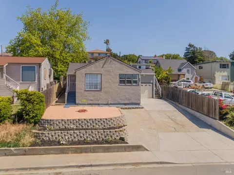 Exterior - 948 Benicia Rd, Vallejo, CA 94591 photo 12 of 12