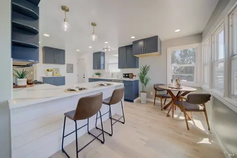 Kitchen - 948 Benicia Rd, Vallejo, CA 94591 photo 1 of 5