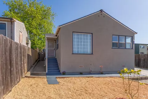 Exterior - 948 Benicia Rd, Vallejo, CA 94591 photo 2 of 12