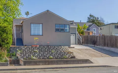 Exterior - 948 Benicia Rd, Vallejo, CA 94591 photo 1 of 12