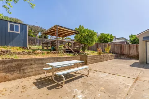 Exterior - 948 Benicia Rd, Vallejo, CA 94591 photo 4 of 12