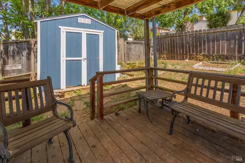 Exterior - 948 Benicia Rd, Vallejo, CA 94591 photo 8 of 12