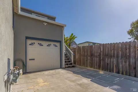 Exterior - 948 Benicia Rd, Vallejo, CA 94591 photo 3 of 12