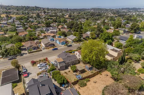 View/Area - 948 Benicia Rd, Vallejo, CA 94591 photo 6 of 7