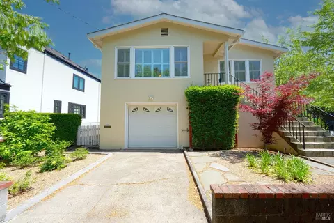 504 C St, San Rafael, CA 94901