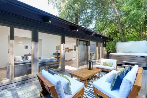 401 Sausalito St, Corte Madera, CA 94925 photo 20