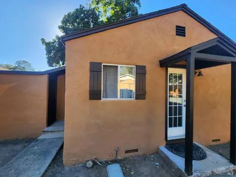 Other - 473 Newton Way, Angwin, CA 94508 photo 2 of 15