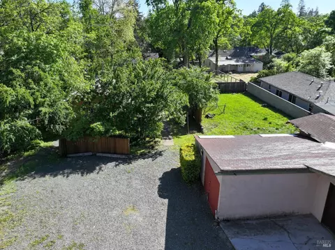 Exterior - 473 Newton Way, Angwin, CA 94508 photo 42 of 44