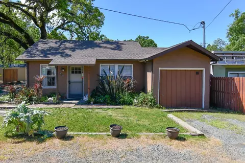 Exterior - 473 Newton Way, Angwin, CA 94508 photo 2 of 44