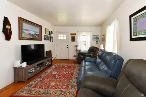 Living - 473 Newton Way, Angwin, CA 94508 photo 1 of 8