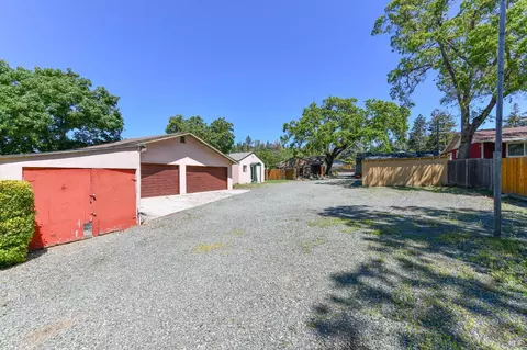Exterior - 473 Newton Way, Angwin, CA 94508 photo 39 of 44