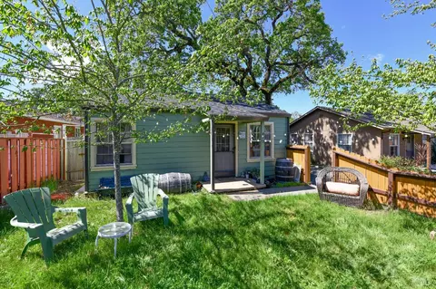 Exterior - 473 Newton Way, Angwin, CA 94508 photo 1 of 44