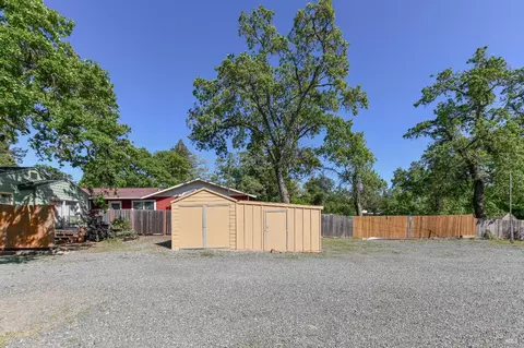 Exterior - 473 Newton Way, Angwin, CA 94508 photo 41 of 44