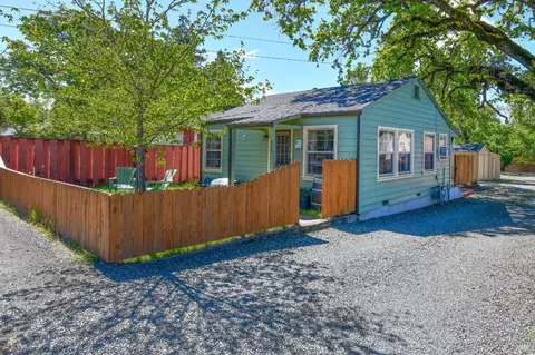 Exterior - 473 Newton Way, Angwin, CA 94508 photo 13 of 44