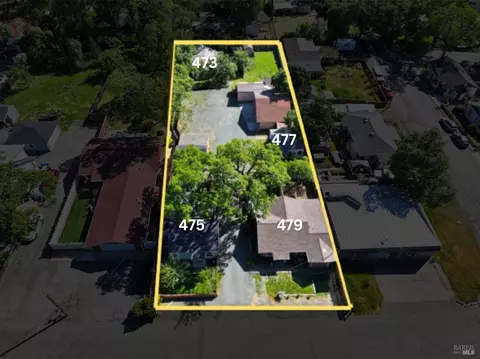 Other - 473 Newton Way, Angwin, CA 94508 photo 2 of 12