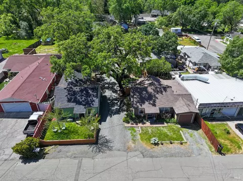 View/Area - 473 Newton Way, Angwin, CA 94508 photo 5 of 5