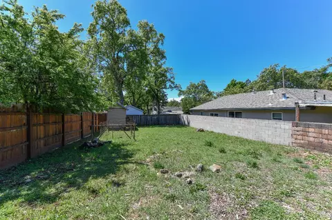 Exterior - 473 Newton Way, Angwin, CA 94508 photo 33 of 44
