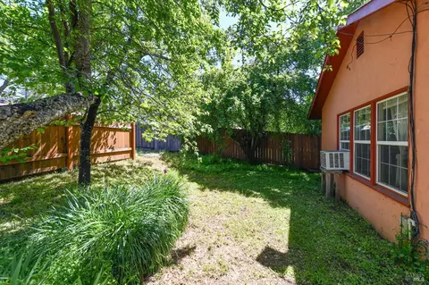 Exterior - 473 Newton Way, Angwin, CA 94508 photo 31 of 44