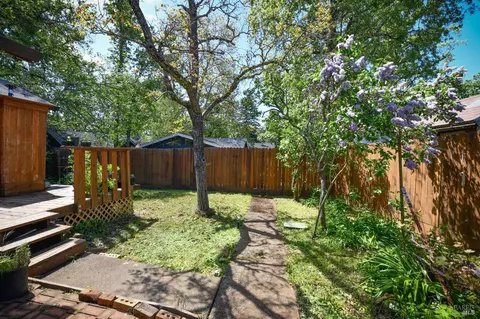 Exterior - 473 Newton Way, Angwin, CA 94508 photo 28 of 44