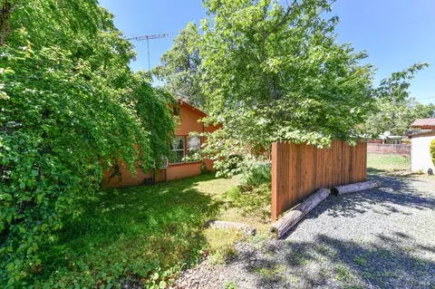 Exterior - 473 Newton Way, Angwin, CA 94508 photo 32 of 44
