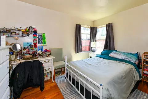 Bedroom - 473 Newton Way, Angwin, CA 94508 photo 2 of 3