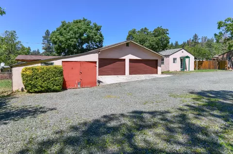 Exterior - 473 Newton Way, Angwin, CA 94508 photo 38 of 44