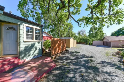 Exterior - 473 Newton Way, Angwin, CA 94508 photo 16 of 44