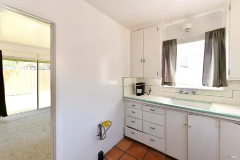 Kitchen - 473 Newton Way, Angwin, CA 94508 photo 4 of 7