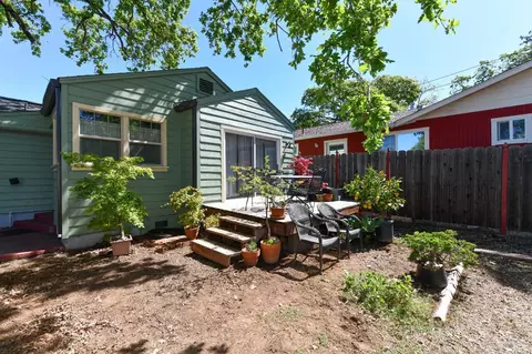 Exterior - 473 Newton Way, Angwin, CA 94508 photo 19 of 44