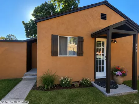 Other - 473 Newton Way, Angwin, CA 94508 photo 8 of 15