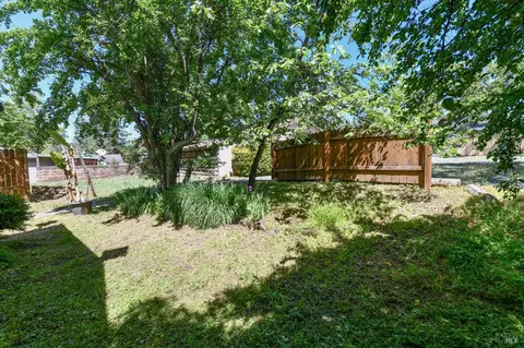 Exterior - 473 Newton Way, Angwin, CA 94508 photo 30 of 44