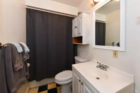 Bath - 473 Newton Way, Angwin, CA 94508 photo 1 of 6