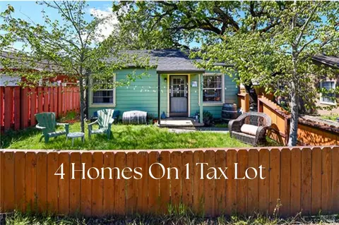473 Newton Way, Angwin, CA 94508