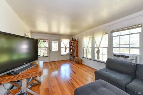 Living - 473 Newton Way, Angwin, CA 94508 photo 8 of 8