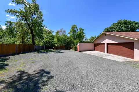 Exterior - 473 Newton Way, Angwin, CA 94508 photo 40 of 44