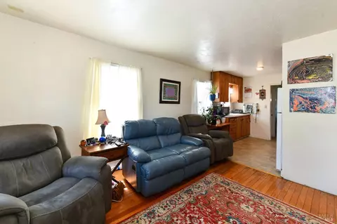 Living - 473 Newton Way, Angwin, CA 94508 photo 2 of 8