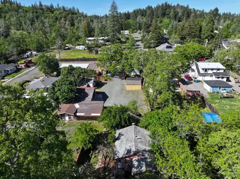 View/Area - 473 Newton Way, Angwin, CA 94508 photo 1 of 5