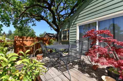 Exterior - 473 Newton Way, Angwin, CA 94508 photo 20 of 44