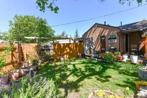 Exterior - 473 Newton Way, Angwin, CA 94508 photo 3 of 44