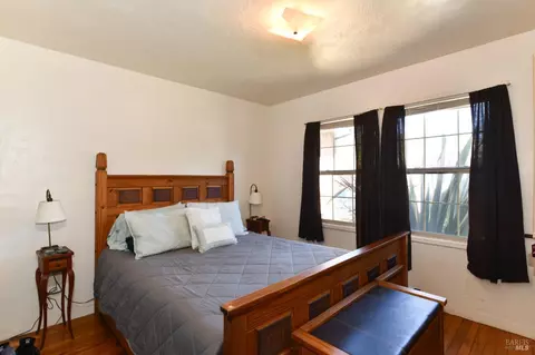 Bedroom - 473 Newton Way, Angwin, CA 94508 photo 1 of 3