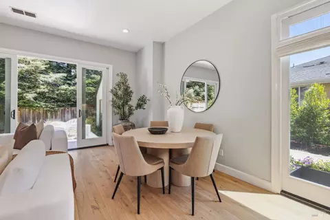 Dining - 1332 Jones St, Sonoma, CA 95476 photo 2 of 3