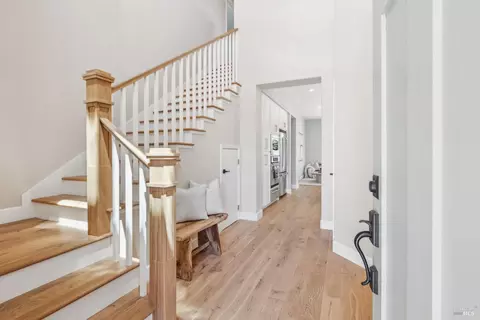 Entry Way - 1332 Jones St, Sonoma, CA 95476 photo 1 of 6
