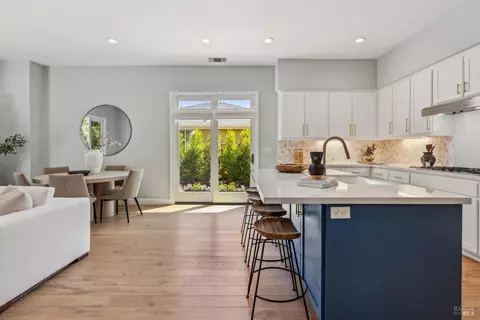 Kitchen - 1332 Jones St, Sonoma, CA 95476 photo 6 of 12
