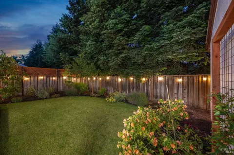 Exterior - 1332 Jones St, Sonoma, CA 95476 photo 24 of 24