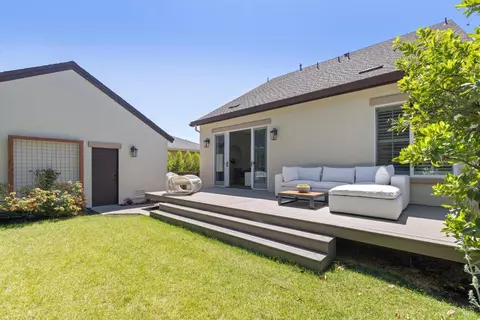 Exterior - 1332 Jones St, Sonoma, CA 95476 photo 11 of 24