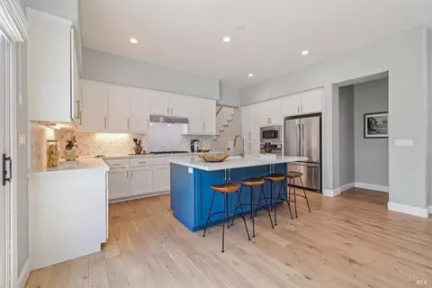 Kitchen - 1332 Jones St, Sonoma, CA 95476 photo 4 of 12